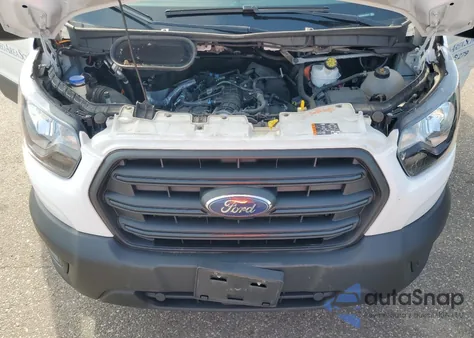 2020 Ford Transit T-350 из США, поврежденный, VIN 1FTBW3XG0LKB24774